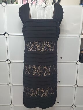 Dressbarn Collection dress size 16